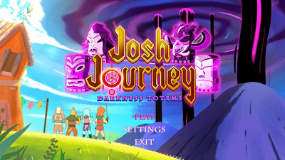 Josh Journey: Darkness Totems - Изображение 4