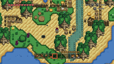 A World of Little Legends - Изображение 1