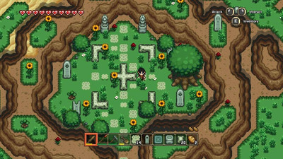 A World of Little Legends - Изображение 2
