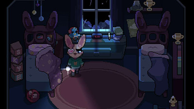 The Bunny Graveyard - Изображение 4