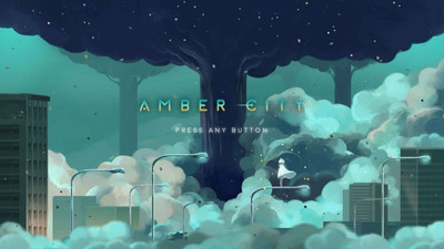 Amber City - Изображение 4