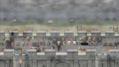 Divided Reigns - Изображение 3