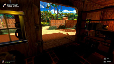 Timeloop: Sink Again Beach - Изображение 4