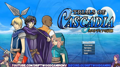 Trials of Cascadia - Изображение 1