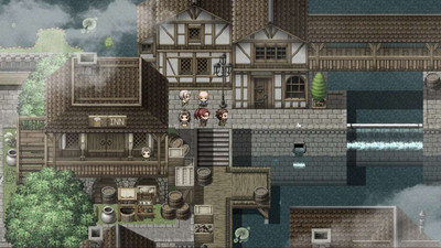 Divided Reigns - Изображение 1