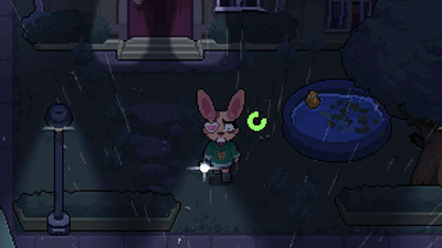 The Bunny Graveyard - Изображение 2