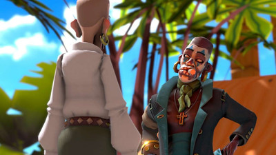 Timeloop: Sink Again Beach - Изображение 3