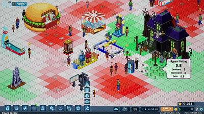 Arcade Tycoon: Simulation - Изображение 1