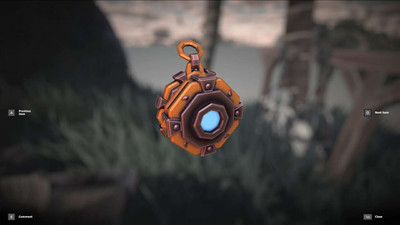 Timeloop: Sink Again Beach - Изображение 1