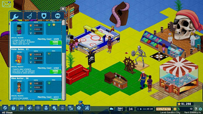 Arcade Tycoon: Simulation - Изображение 2