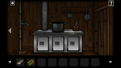 Forgotten Hill Tales - Изображение 3