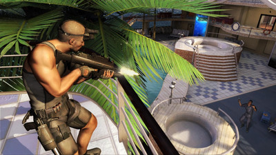 Tom Clancy's Splinter Cell Double Agent - Изображение 1