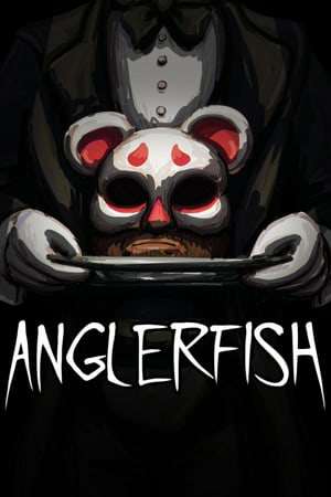 Anglerfish - Обложка