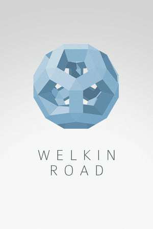 Welkin Road - Обложка