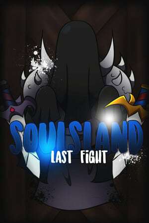 Soulsland: Last Fight - Обложка