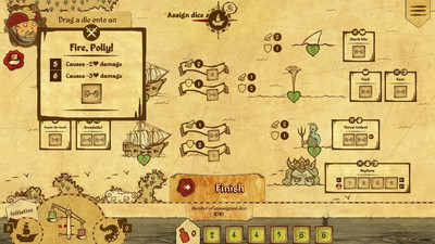 Here Be Dragons - Изображение 4