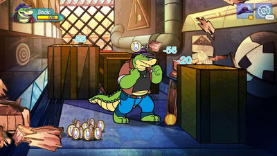 BROK the InvestiGator - Изображение 1
