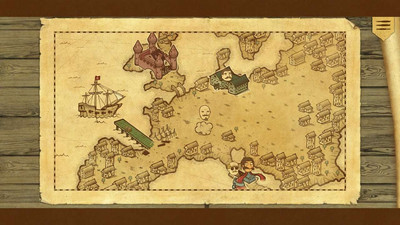 Here Be Dragons - Изображение 1
