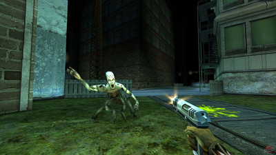 Turok 3: Shadow of Oblivion Remastered - Изображение 1