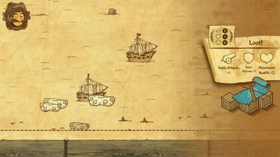 Here Be Dragons - Изображение 2