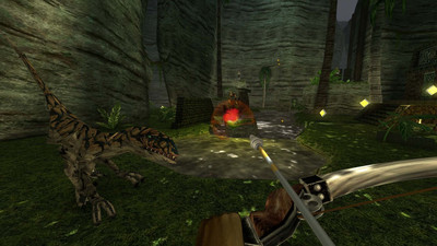 Turok 3: Shadow of Oblivion Remastered - Изображение 3