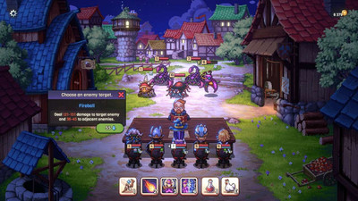 Knights of Pen and Paper 3 - Изображение 2