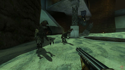 Turok 3: Shadow of Oblivion Remastered - Изображение 4