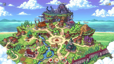 Knights of Pen and Paper 3 - Изображение 3