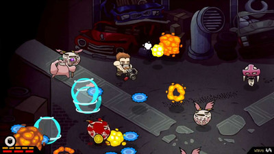 Madville+ - Изображение 4