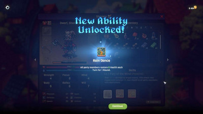 Knights of Pen and Paper 3 - Изображение 1