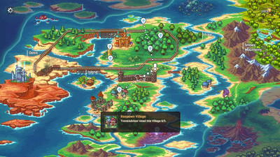 Knights of Pen and Paper 3 - Изображение 4