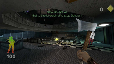 Turok 3: Shadow of Oblivion Remastered - Изображение 2