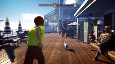Tintin Reporter: Cigars of the Pharaoh - Изображение 4