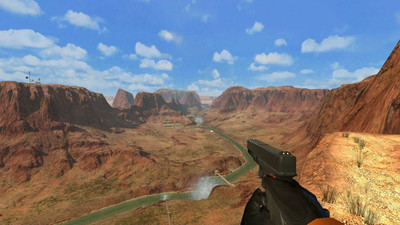 Black Mesa: Rivarez Edition - Изображение 4