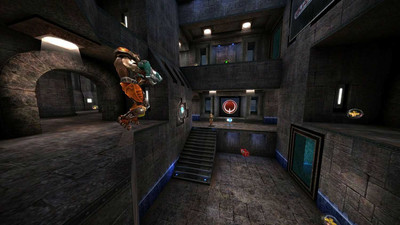 Quake Live - Изображение 2
