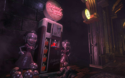 BioShock: Collection - Remastered - Изображение 3