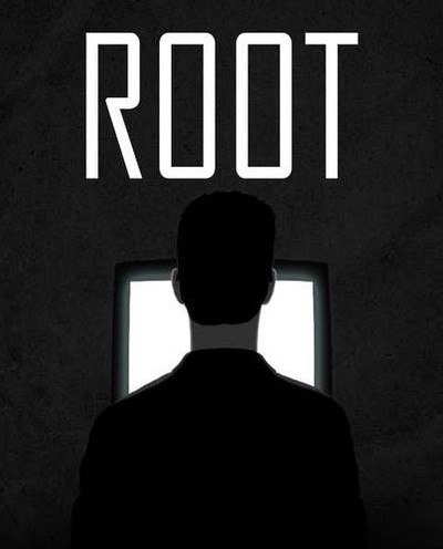 Root - Обложка