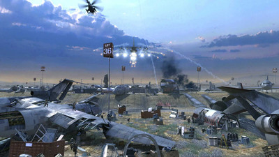 Call of Duty: Modern Warfare 2 - Изображение 3