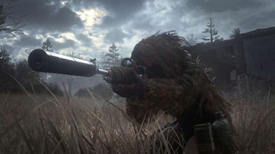 Call of Duty: Modern Warfare Remastered - Изображение 4