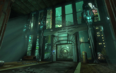 BioShock: Collection - Remastered - Изображение 1