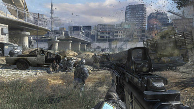 Call of Duty: Modern Warfare 2 - Изображение 4
