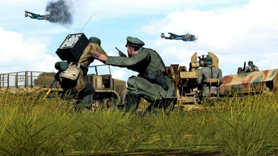 Железный Фронт: Освобождение 1944 - Изображение 3