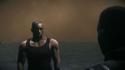 The Chronicles of Riddick - Изображение 3