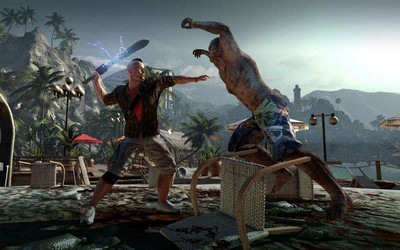 Dead Island: Game of the Year Edition - Изображение 1