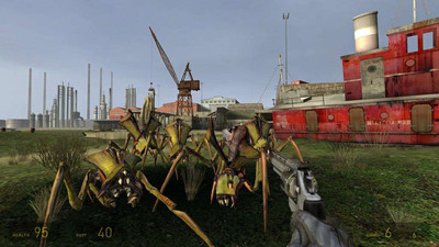 Half-Life 2: Complete - Изображение 2