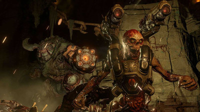 Doom: Digital Deluxe Pack - Изображение 4
