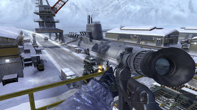 Call of Duty: Modern Warfare 2 - Изображение 2
