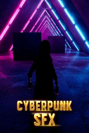 Cyberpunk SFX - Обложка