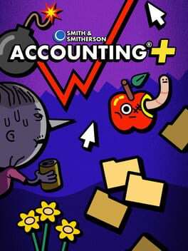 Accounting+ - Обложка
