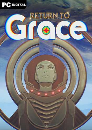 Return to Grace - Обложка